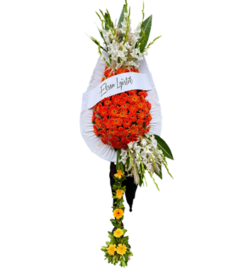 çelenk sipari çelenk gönder istanbul çelenk siparişi