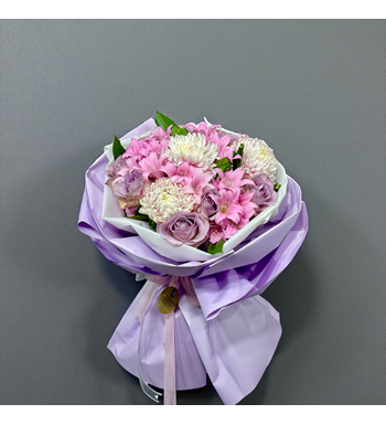 7/24 online çiçekçi