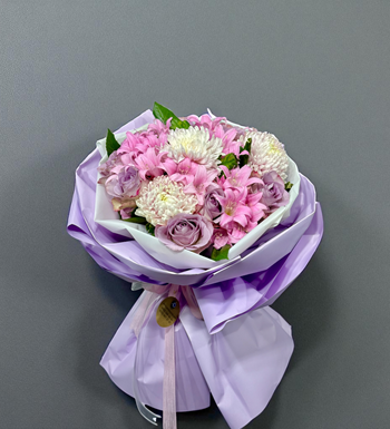 7/24 online çiçekçi